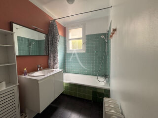  Appartement à vendre 2 pièces 41 m²