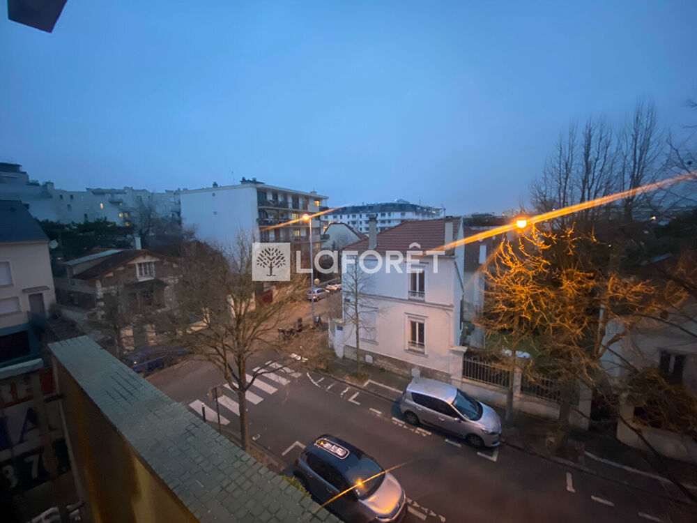 Location Appartement 1 pièce 27 m² - Widok 5