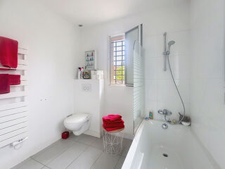  Maison � vendre 5 pi�ces 1 m�