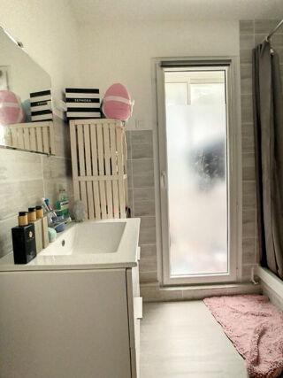  Appartement � vendre 3 pi�ces 57 m�