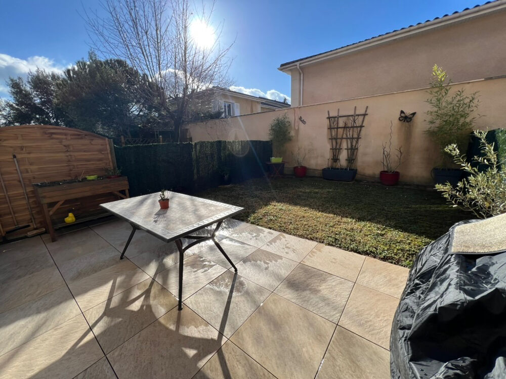 Vente Maison Maison de 93.02 m2 avec garage - Lyon 8 Lyon 8