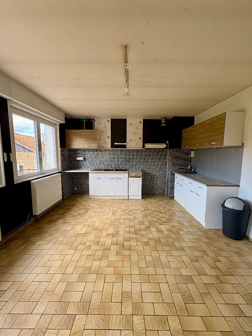 Maison Belleherbe 6 pièce(s) 137 m2