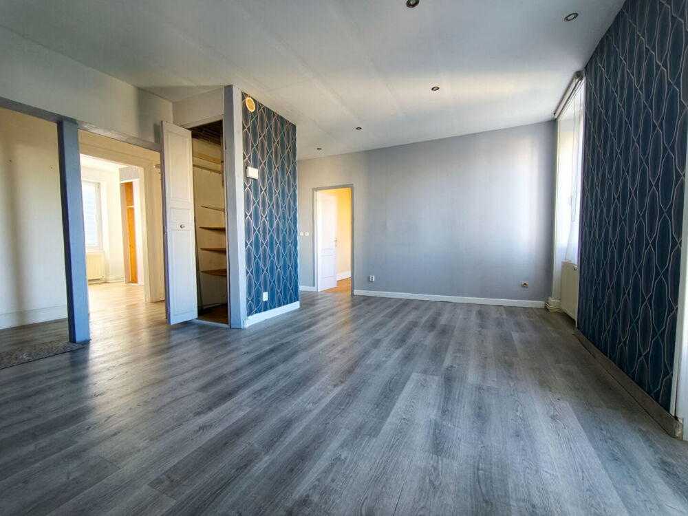 Vente Appartement Appartement Riedisheim 4 pièce(s) 80 m2 Riedisheim