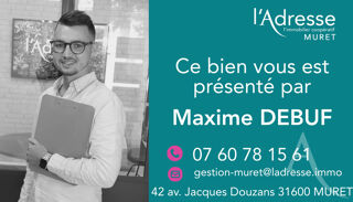  Parking / Garage � louer 100 m�