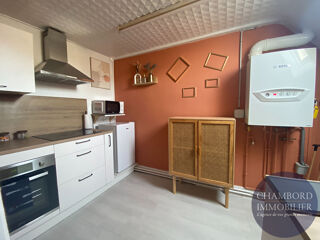  Appartement � vendre 2 pi�ces 49 m�