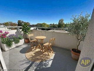  Appartement à vendre 2 pièces 40 m²