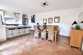 Maison à vendre 5 pièces 124 m²