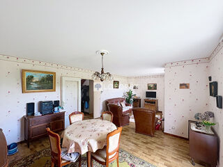  Maison à vendre 6 pièces 118 m²