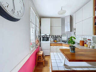  Maison � vendre 5 pi�ces 124 m�