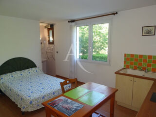  Appartement  louer 1 pice 23 m