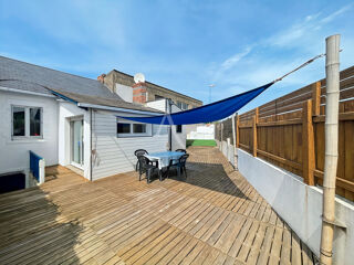  Maison  vendre 3 pices 48 m
