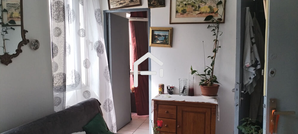 Vente Immeuble Immeuble Marseille Marseille 15