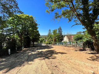  Terrain � vendre 514 m�