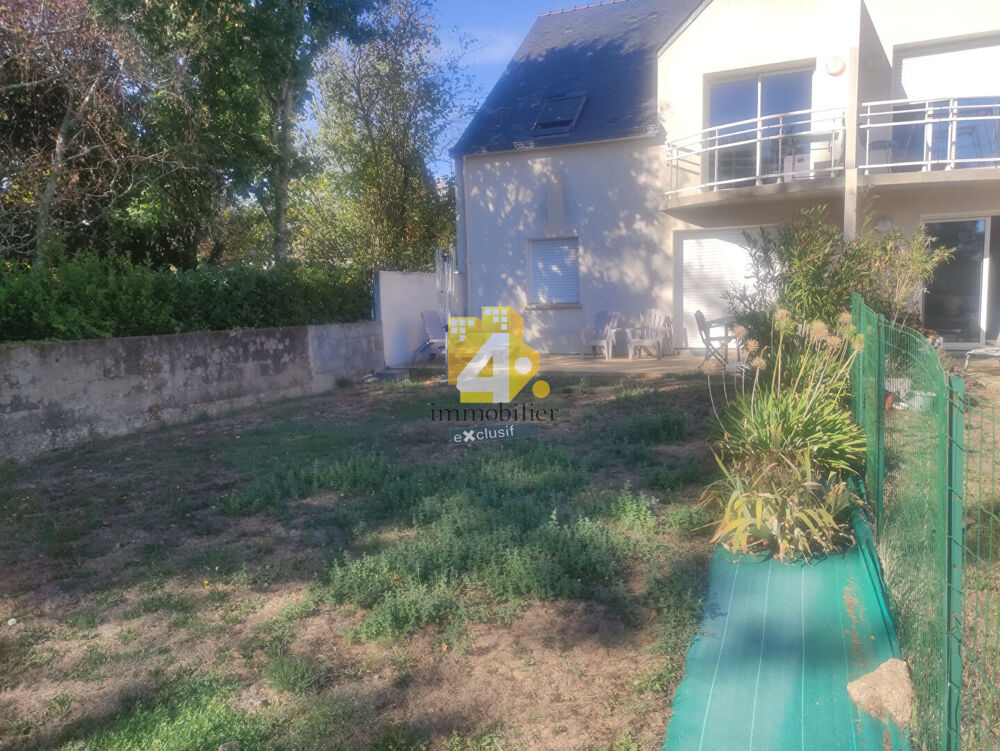 Vente Maison Maison Pontchateau 3 pièce(s) 59.40 m2 Pontchateau