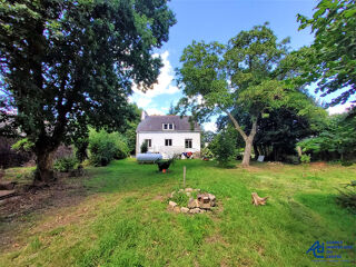  Maison � vendre 4 pi�ces 126 m�