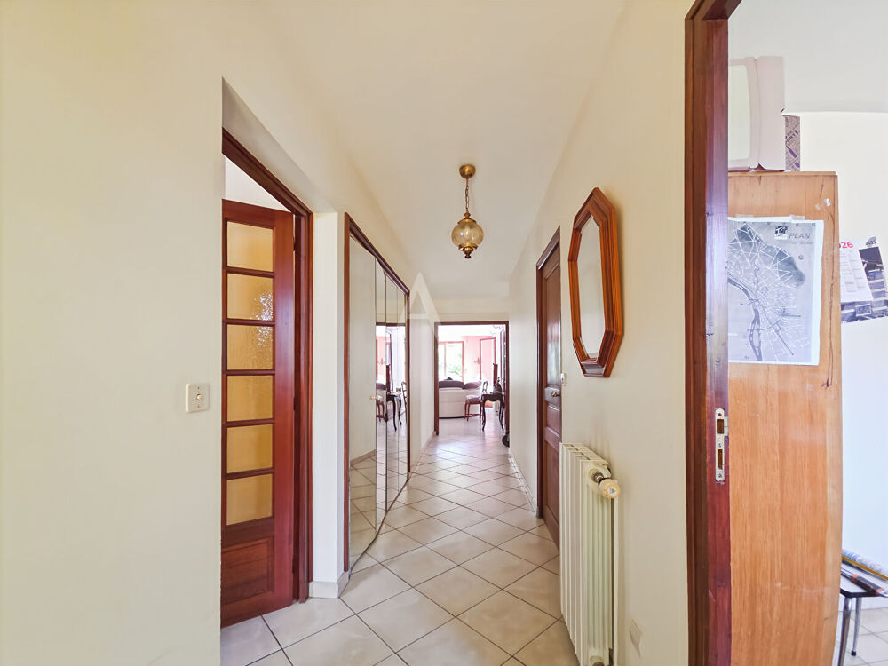 Maison Triel Sur Seine 6 pièces 179 m2