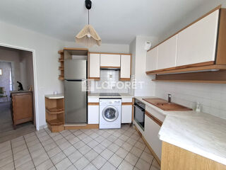  Appartement � vendre 3 pi�ces 69 m�