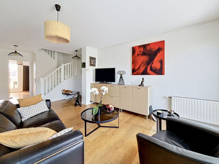  Appartement à vendre 5 pièces 125 m²