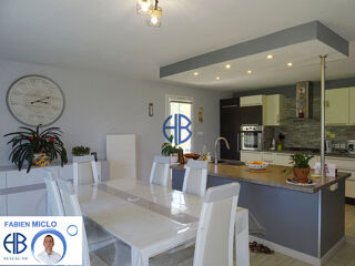  Maison � vendre 5 pi�ces 103 m�