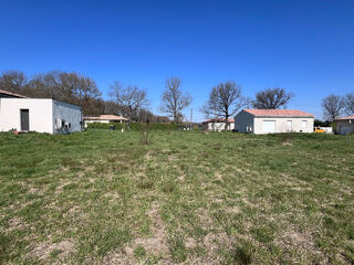  Terrain à vendre 1019 m²