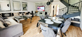  Maison à vendre 6 pièces 116 m²