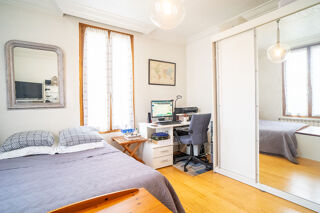  Maison � vendre 10 pi�ces 270 m�