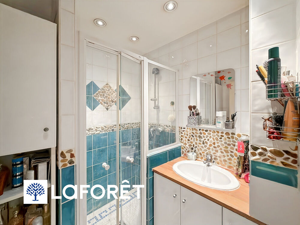 Appartement T4 à vendre à RIS ORANGIS