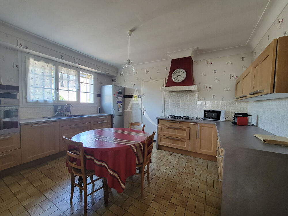 Vente Maison Maison Pau 5 pièce(s) 120 m2 Pau