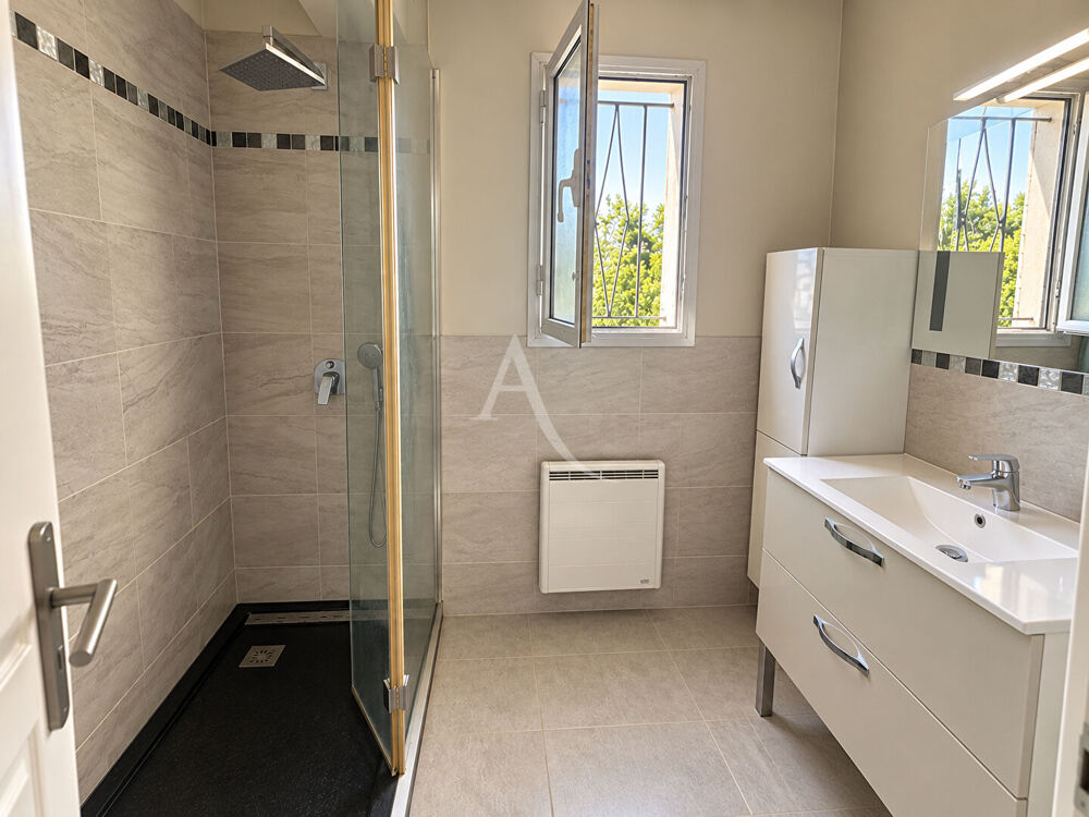 Vente Appartement CROIX DES GARDES - 4 PIÈCES  - LOGGIA - 2 PARKINGS et CAVE Cannes