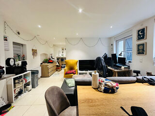  Maison � vendre 3 pi�ces 54 m�