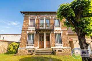  Maison à vendre 8 pièces 117 m²