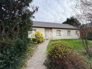  Maison à vendre 6 pièces 122 m²