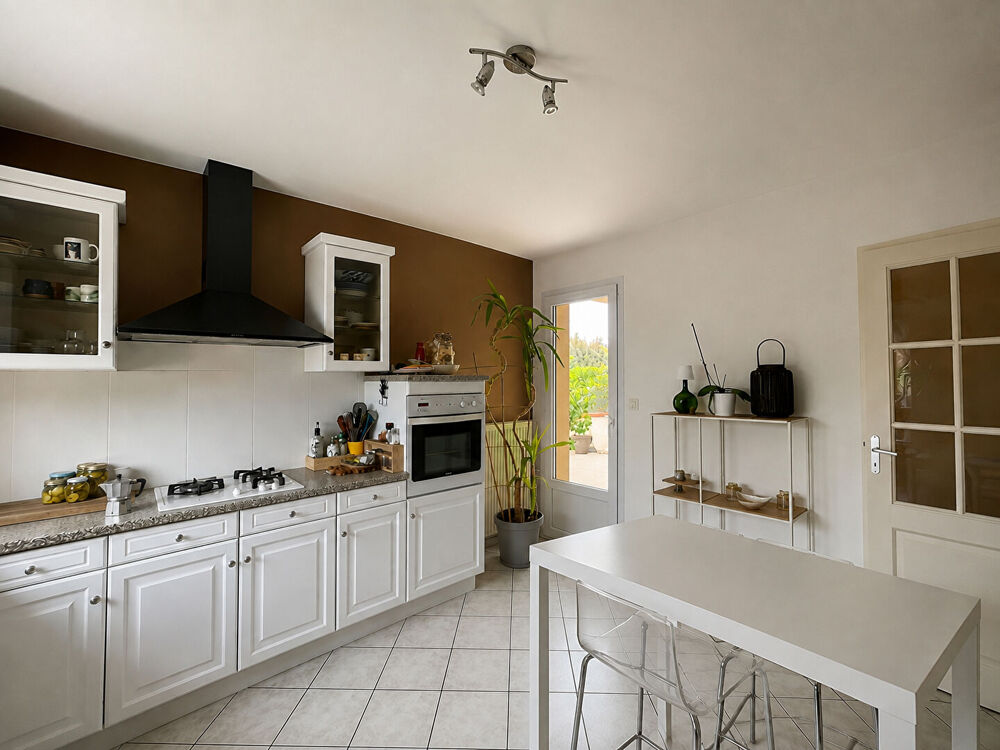 Vente Maison MAISON INDIVIDUELLE AVEC PISCINE CALME & CONFORT DE VIE Feurs