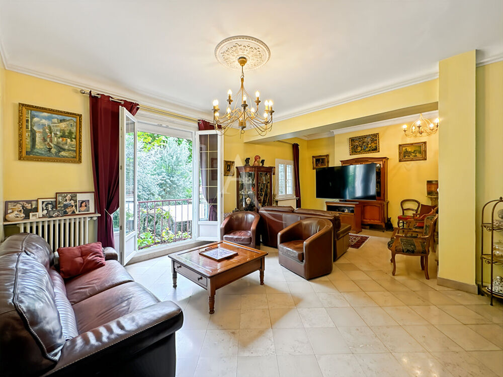 � vendre  Maison Poissy (78300)