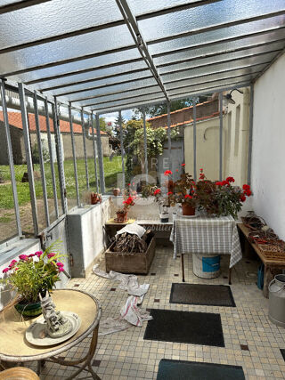  Maison � vendre 4 pi�ces 89 m�