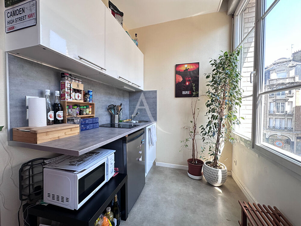 Location Appartement TYPE 1, REIMS - HYPER CENTRE Reims