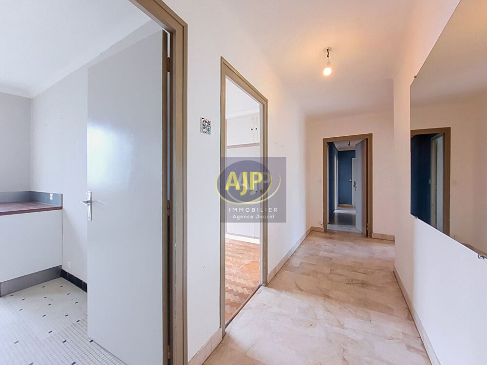 Vente Appartement Appartement T4/T5 Nantes Canclaux Mellinet Nantes
