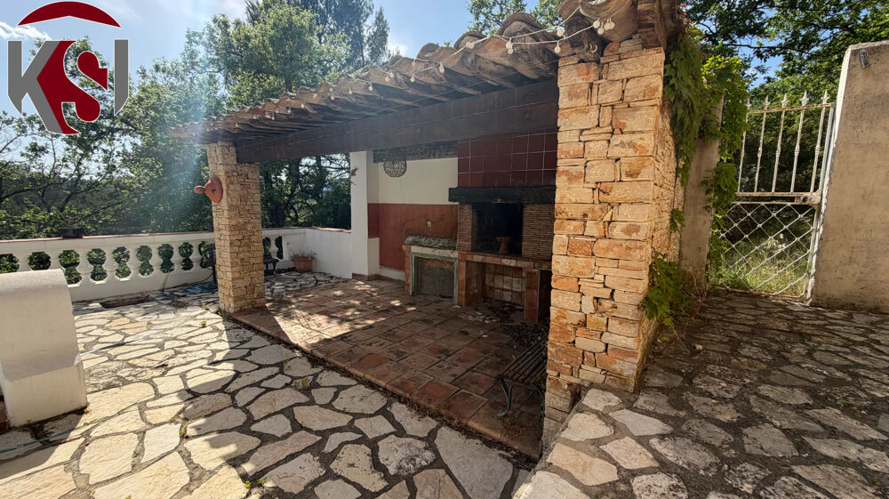 Vente Maison MAS avec piscine 9000 m2 de terrain. Bras