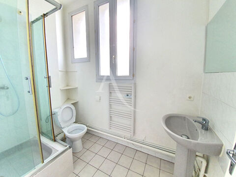  Appartement � louer 2 pi�ces 36 m�