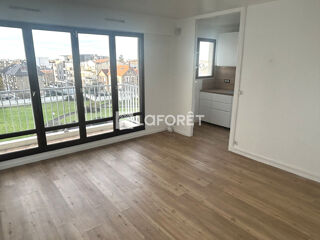  Appartement � louer 2 pi�ces 40 m�