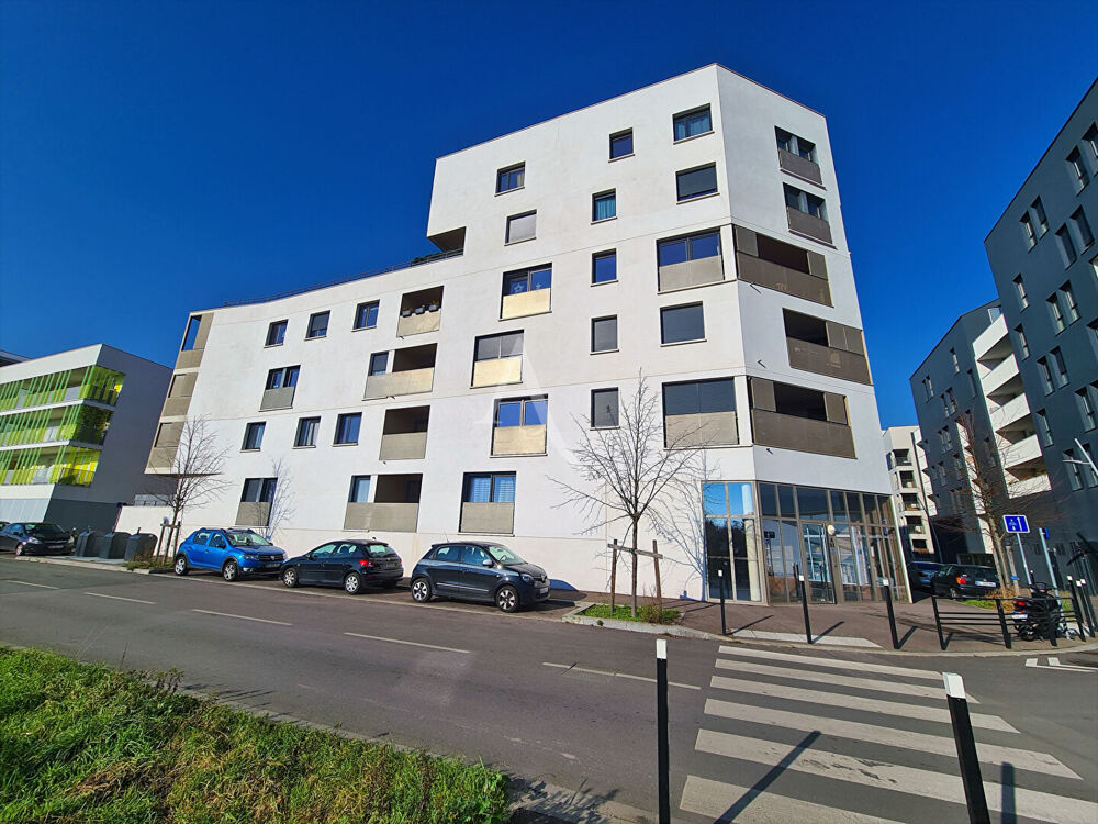 Location Parking/Garage Parking / box Carrieres Sous Poissy Carrieres sous poissy
