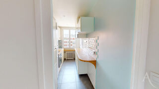  Appartement à vendre 4 pièces 70 m²