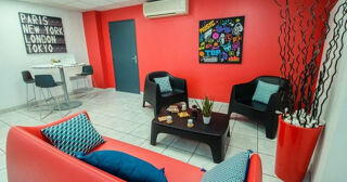  Appartement � vendre 1 pi�ce 1 m�