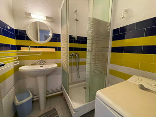  Appartement � vendre 1 pi�ce 26 m�