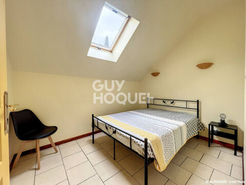  Maison � louer 4 pi�ces 79 m�