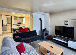  Maison  vendre 6 pices 154 m