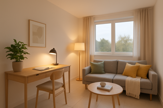  Appartement à vendre 5 pièces 105 m²