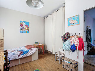  Appartement � vendre 3 pi�ces 53 m�