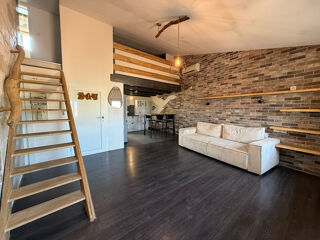  Appartement à louer 1 pièce 40 m²