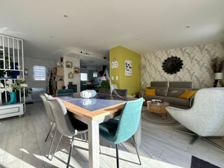  Maison � vendre 4 pi�ces 94 m�